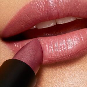 NARS Lipstick in Raw Seduction